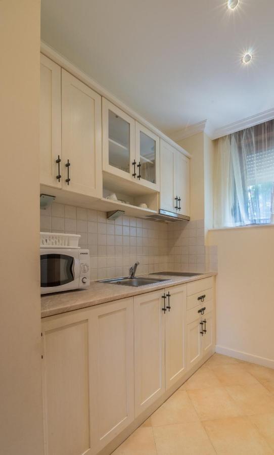 Sozopol Private Apartments St. Marina Bagian luar foto