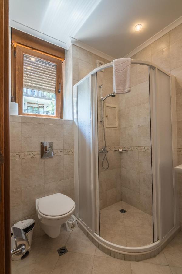 Sozopol Private Apartments St. Marina Bagian luar foto