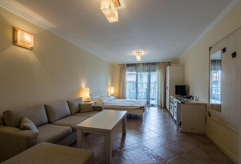 Sozopol Private Apartments St. Marina Bagian luar foto