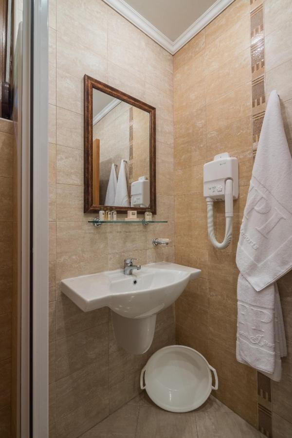 Sozopol Private Apartments St. Marina Bagian luar foto