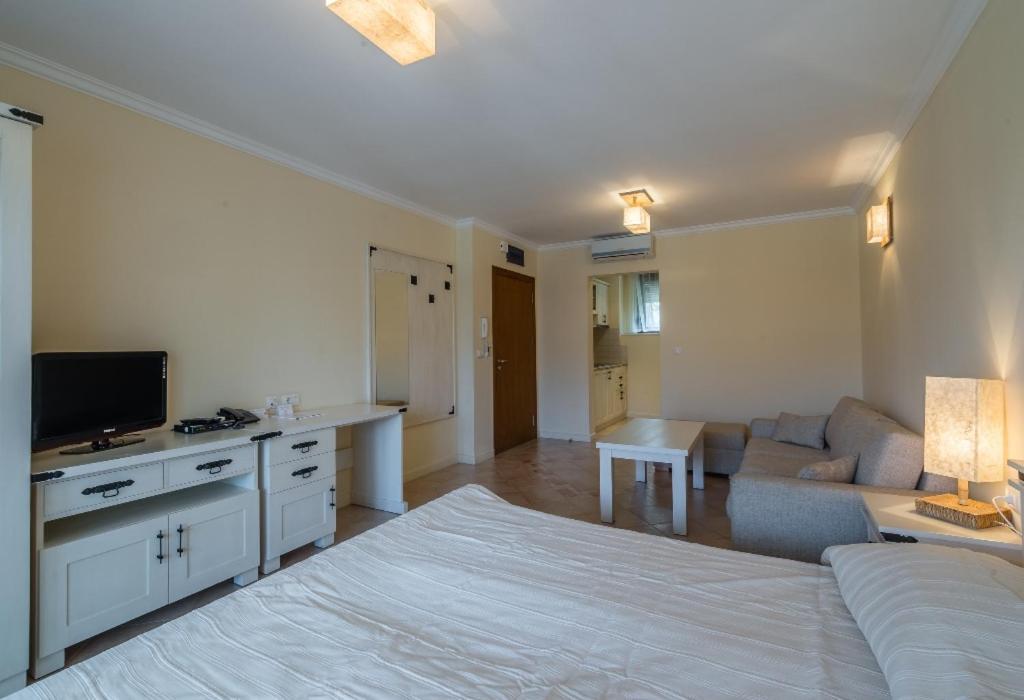 Sozopol Private Apartments St. Marina Bagian luar foto