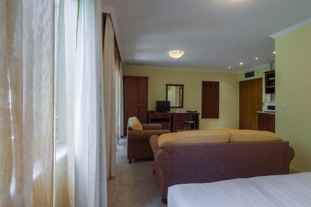 Sozopol Private Apartments St. Marina Bagian luar foto
