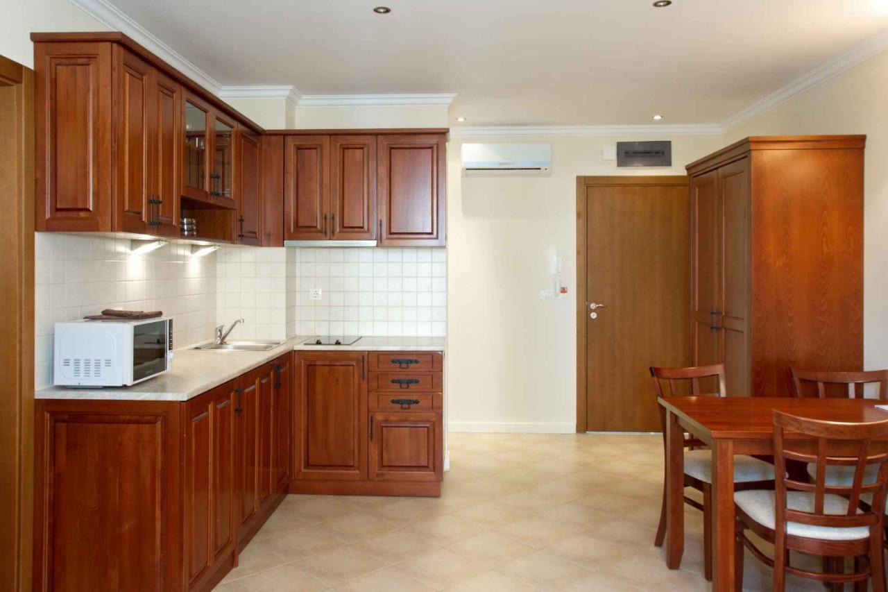Sozopol Private Apartments St. Marina Bagian luar foto