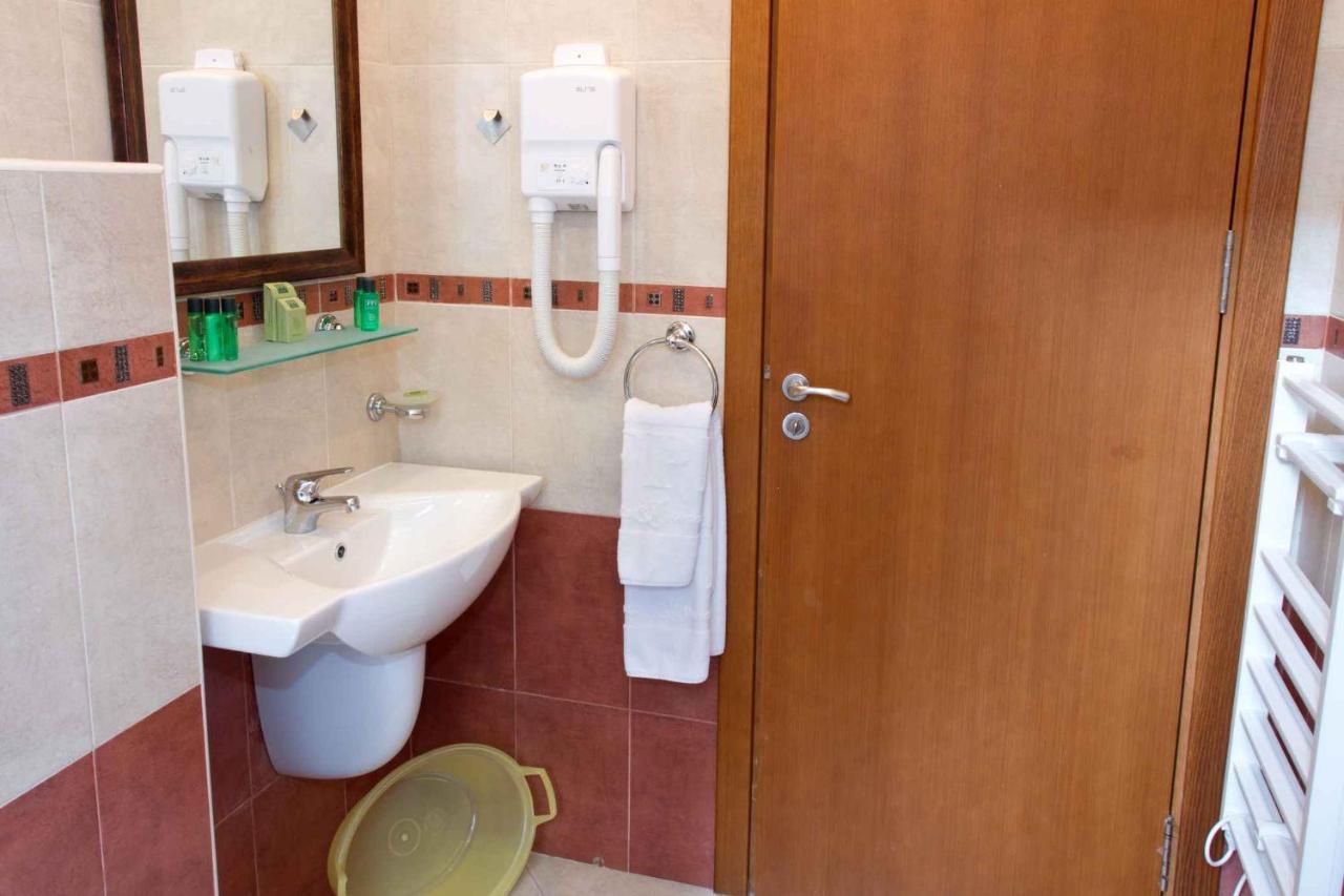 Sozopol Private Apartments St. Marina Bagian luar foto