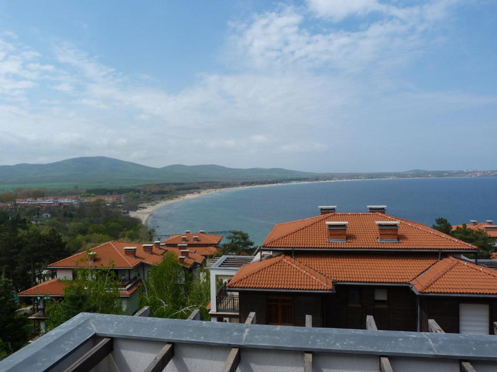 Sozopol Private Apartments St. Marina Bagian luar foto