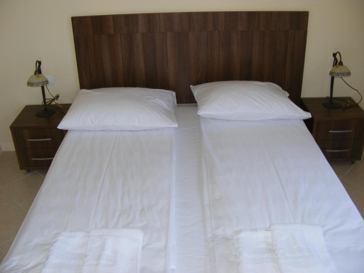 Sozopol Private Apartments St. Marina Bagian luar foto