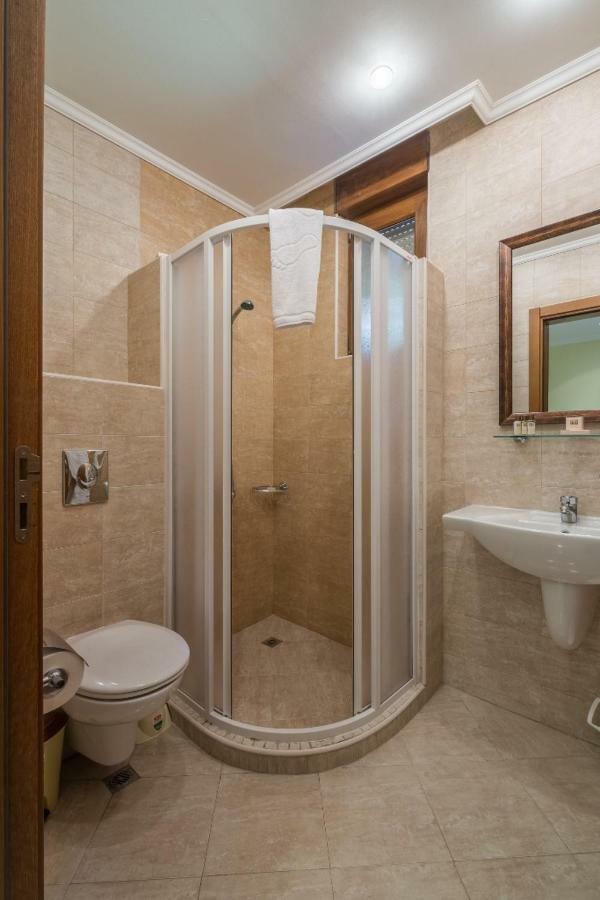 Sozopol Private Apartments St. Marina Bagian luar foto
