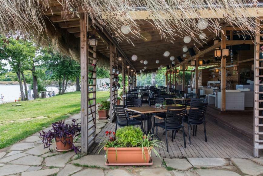 Sozopol Private Apartments St. Marina Bagian luar foto