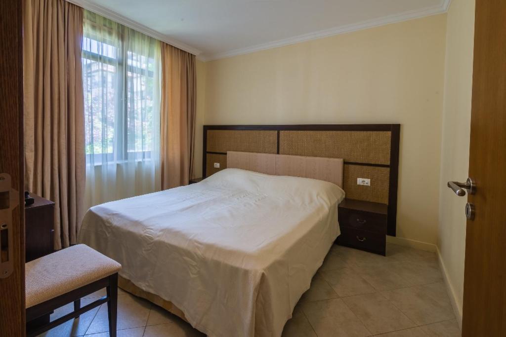Sozopol Private Apartments St. Marina Bagian luar foto