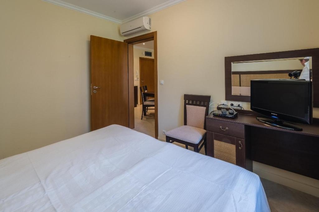 Sozopol Private Apartments St. Marina Bagian luar foto