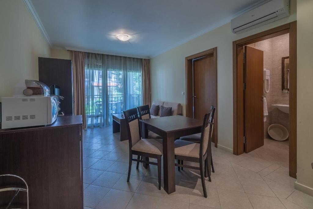 Sozopol Private Apartments St. Marina Bagian luar foto