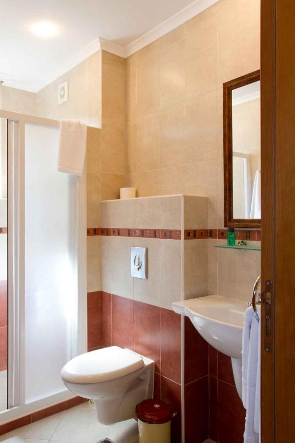 Sozopol Private Apartments St. Marina Bagian luar foto