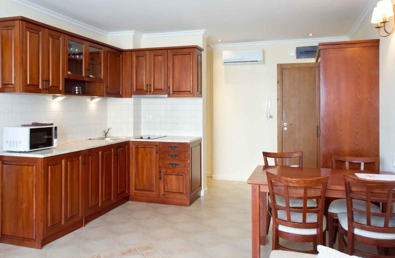 Sozopol Private Apartments St. Marina Bagian luar foto