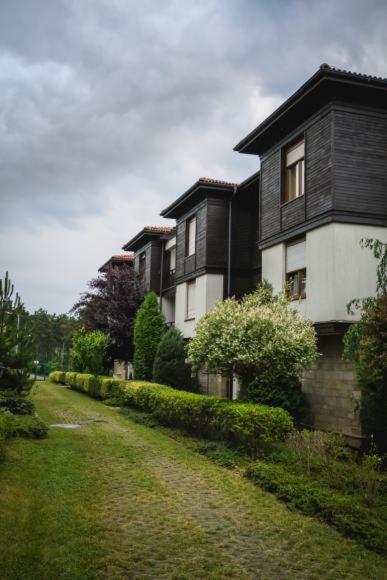 Sozopol Private Apartments St. Marina Bagian luar foto