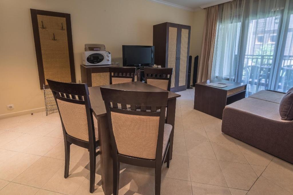 Sozopol Private Apartments St. Marina Bagian luar foto