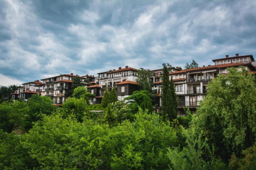 Sozopol Private Apartments St. Marina Bagian luar foto