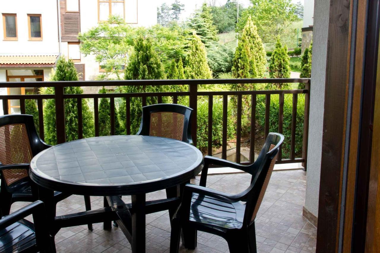 Sozopol Private Apartments St. Marina Bagian luar foto