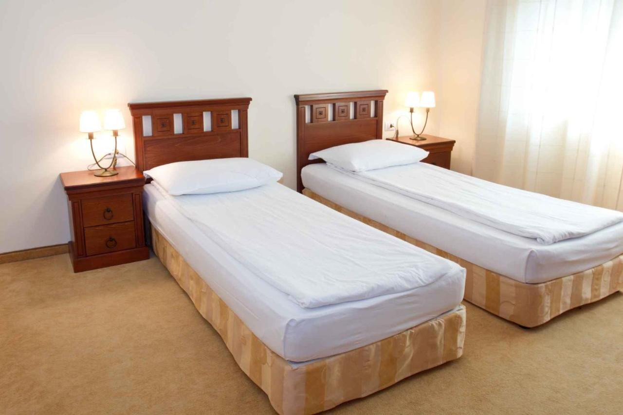 Sozopol Private Apartments St. Marina Bagian luar foto