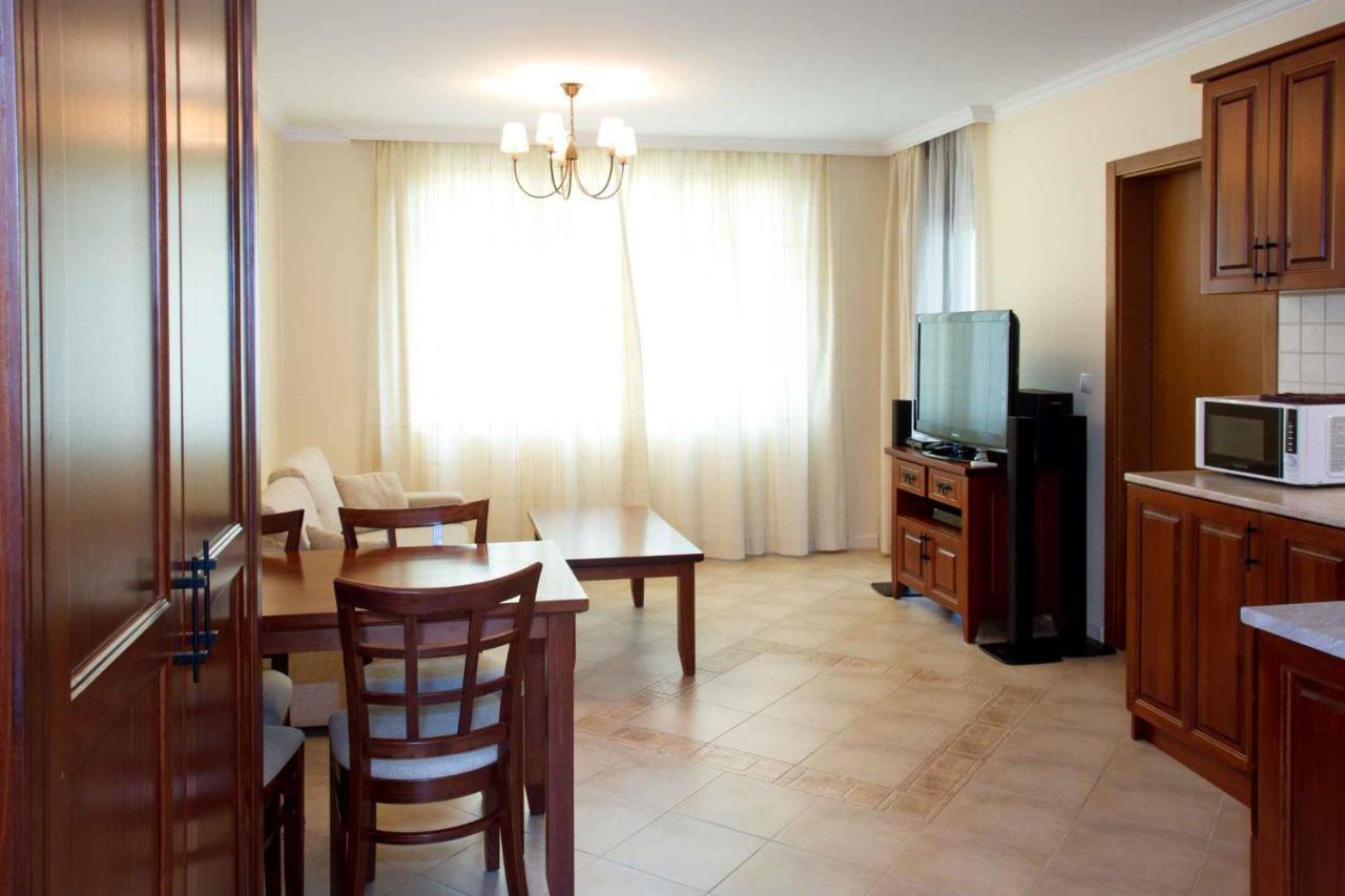 Sozopol Private Apartments St. Marina Bagian luar foto