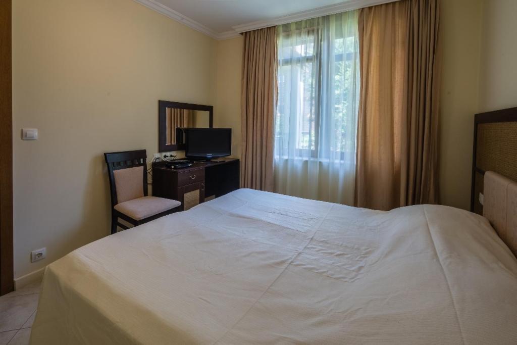 Sozopol Private Apartments St. Marina Bagian luar foto