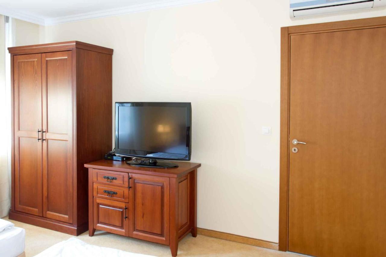 Sozopol Private Apartments St. Marina Bagian luar foto