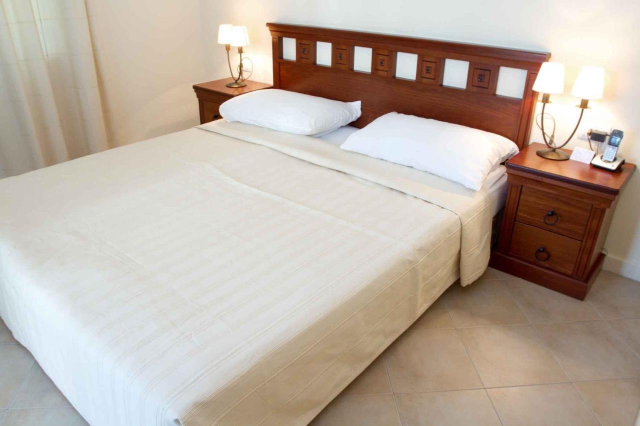 Sozopol Private Apartments St. Marina Bagian luar foto