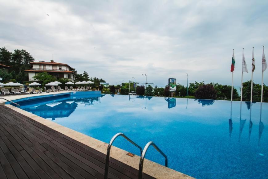 Sozopol Private Apartments St. Marina Bagian luar foto